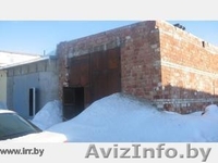 Помещение изолированое 2010 г.п., Витебск, Гагарина ул.,общая площадь 165 кв.м. - Изображение #3, Объявление #267550