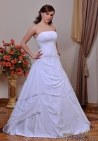 Свадебный салон ТАТЬЯНА - Изображение #2, Объявление #249825