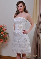 Свадебный салон ТАТЬЯНА - Изображение #3, Объявление #249825