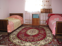 Отдых в Крыму!! Частный пансионат, недорого 8-10 долл.  - Изображение #4, Объявление #241225