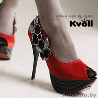 Ультрамодная обувь оптом. Возможно не полный размерный ряд. - Изображение #3, Объявление #260316