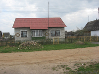 Продаю дом в Бегомле - Изображение #1, Объявление #261094