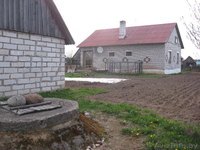 Продаю дом в Бегомле - Изображение #2, Объявление #261094