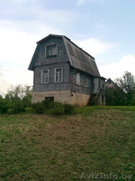 Продам дачу в Ранино в садоводческом товариществе "Строитель" - Изображение #2, Объявление #191357