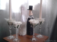 свадебные украшения - Изображение #1, Объявление #274061