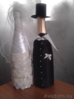 свадебные украшения - Изображение #2, Объявление #274061