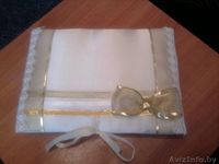 свадебные украшения - Изображение #3, Объявление #274061