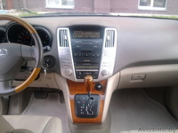 Лексус 330. 2004г. Темно-синий. Проходной на РФ.  - Изображение #1, Объявление #252223