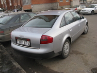 Продам Ауди А6 1999г - Изображение #3, Объявление #261800