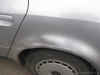 Продам Ауди А6 1999г - Изображение #2, Объявление #261800