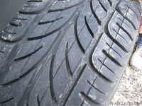 продам шины / диски б/у - Изображение #2, Объявление #253737