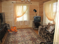 Дом возле озера - Изображение #1, Объявление #244421