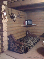 Усадьба Тихая отдых в сказочно красивом месте на берегу озера Обстерно - Изображение #5, Объявление #276755