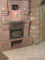 Усадьба Тихая отдых на берегу озера Обстерно (Браславские Озера) - Изображение #6, Объявление #276763