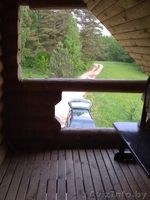 Усадьба Тихая отдых в сказочно красивом месте на берегу озера Обстерно - Изображение #9, Объявление #276755