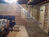 Усадьба Тихая отдых на берегу озера Обстерно (Браславские Озера) - Изображение #3, Объявление #276763