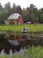 Усадьба Тихая отдых на берегу озера Обстерно (Браславские Озера) - Изображение #5, Объявление #276763