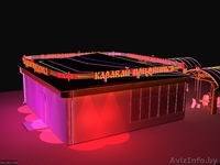 ДИЗАЙН  ХХI ВЕКА - Изображение #2, Объявление #243451