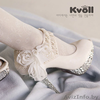 Ультрамодная обувь оптом. Возможно не полный размерный ряд. - Изображение #2, Объявление #260316