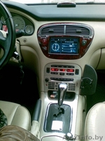 Продам Рeugeot 607 АКПП эксклюзив! - Изображение #3, Объявление #251615