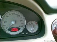 Продам Рeugeot 607 АКПП эксклюзив! - Изображение #4, Объявление #251615