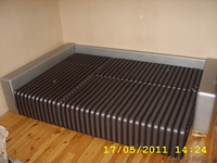 диван-кровать"баккара" - Изображение #1, Объявление #267090