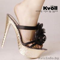 Ультрамодная обувь оптом. Возможно не полный размерный ряд. - Изображение #5, Объявление #260316