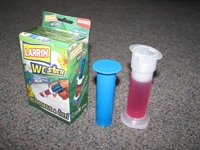 Новинка гелевый диск для сантехники - Изображение #1, Объявление #260422