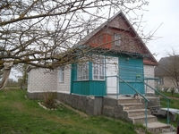 продам дом в Шарковщине - Изображение #3, Объявление #227852