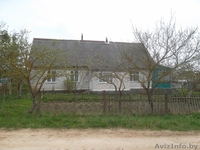 продам дом в Шарковщине - Изображение #1, Объявление #227852