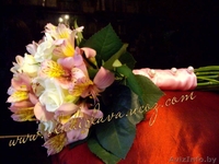 свадебное агентство "ВЛАДИСЛАВА" - Изображение #10, Объявление #144615