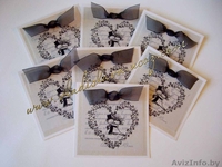 свадебное агентство "ВЛАДИСЛАВА" - Изображение #4, Объявление #144615