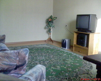 Двухкомнатная квартира в Витебске на сутки - Изображение #1, Объявление #295397