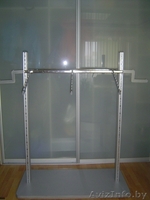 Продам торговое оборудование б\у - Изображение #1, Объявление #290051