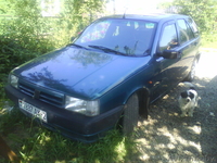 продам FIAT TIPO 1992г - Изображение #2, Объявление #293606