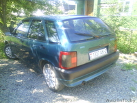 продам FIAT TIPO 1992г - Изображение #6, Объявление #293606