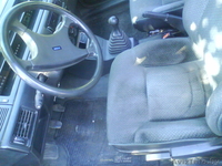 продам FIAT TIPO 1992г - Изображение #4, Объявление #293606