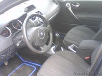Renault Megane II Hatchback - 2006 г.в. - Изображение #4, Объявление #228651