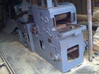 Продам дешево четырехсторонний деревообрабатывающий станок - Изображение #2, Объявление #276936