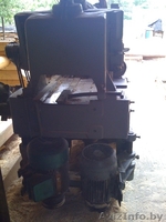 Продам дешево четырехсторонний деревообрабатывающий станок - Изображение #3, Объявление #276936