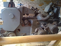 Продам дешево четырехсторонний деревообрабатывающий станок - Изображение #4, Объявление #276936