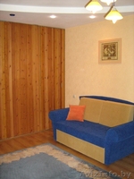 Сдам квартиру на время Славянского Базара в Витебска - Изображение #3, Объявление #284591