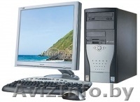 Продажа компьютеров и их комплектующих - Изображение #1, Объявление #294133