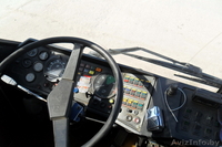  туристический автобус МАН SR 280H - Изображение #5, Объявление #289062