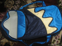 Продам коляску универсал "РИКО МАТРИКС" в отличном состоянии - Изображение #2, Объявление #306103