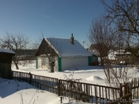 дом,земельный участок - Изображение #1, Объявление #295386