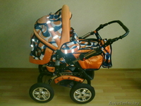 детская коляска трансформер - Изображение #4, Объявление #316872