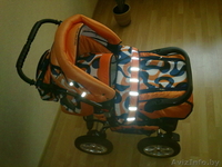 детская коляска трансформер - Изображение #2, Объявление #316872