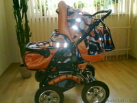 детская коляска трансформер - Изображение #3, Объявление #316872