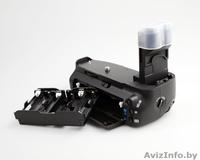 Батарейный блок Phottix BP-7D Premium для Canon 7D - Изображение #2, Объявление #314913